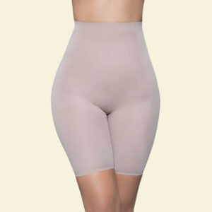 Think Thin Shapewear Shorts Nude