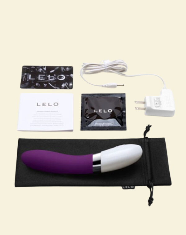 Lelo Liv 2 - Image 2