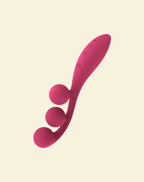 Satisfyer Tri Ball 1