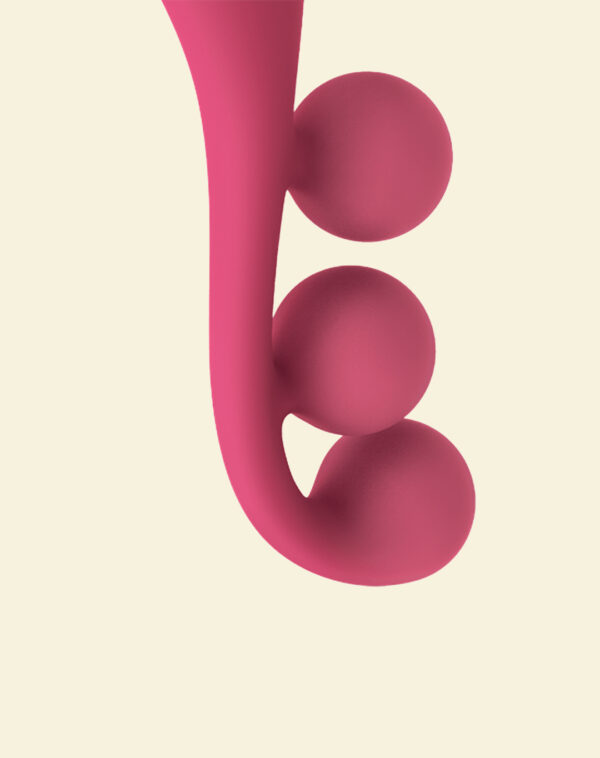 Satisfyer Tri Ball 1 - Image 2