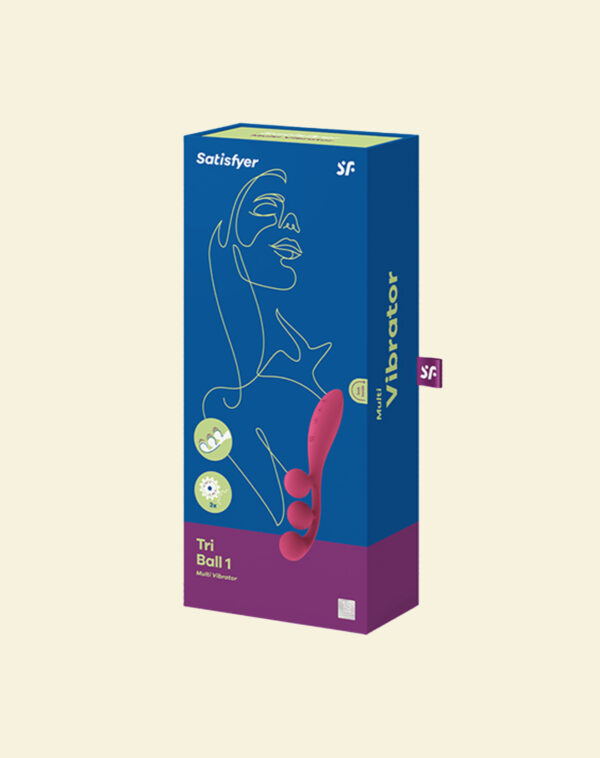Satisfyer Tri Ball 1 - Image 3