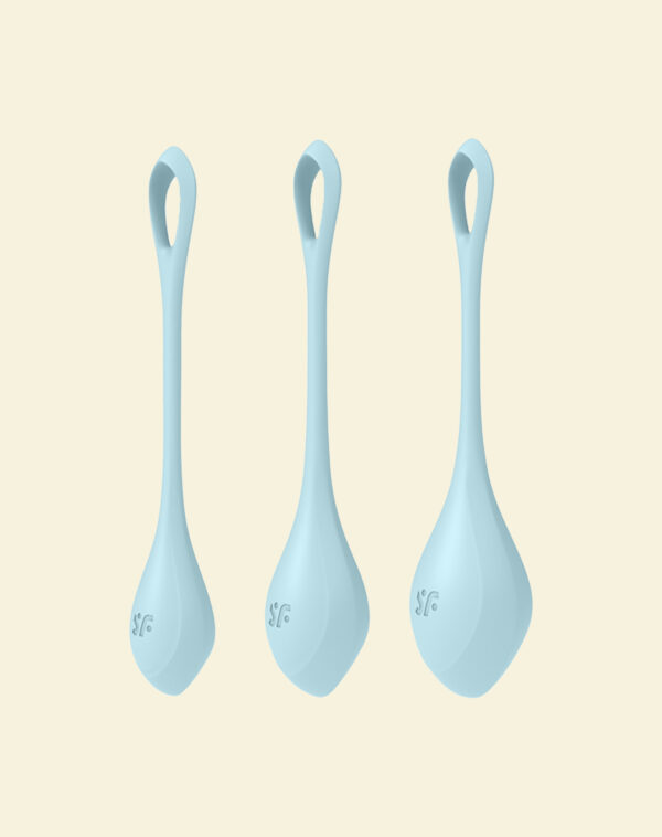 Satisfyer Yoni Power