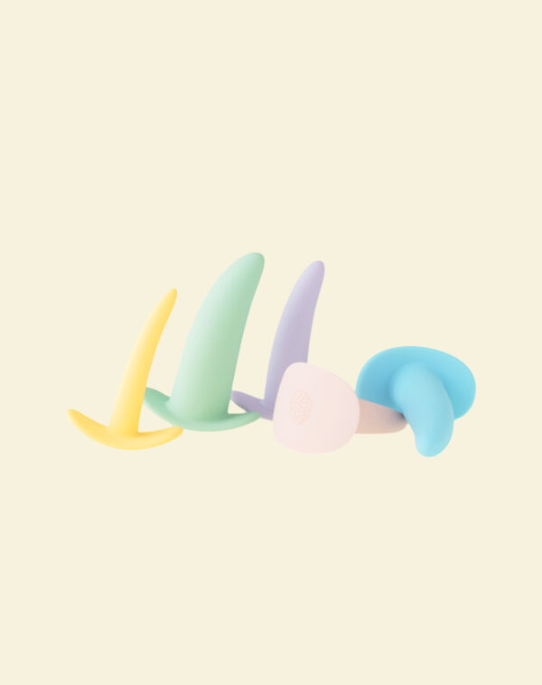 Eyden Wearable Dilator Set - Image 3