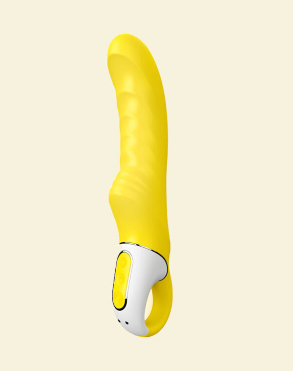Satisfyer Vibes Yummy Sunshine