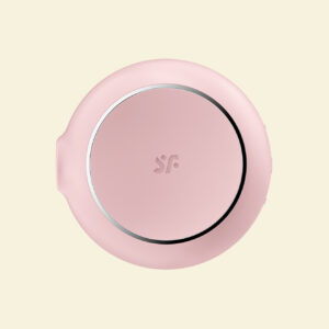 Satisfyer Pro to Go 3
