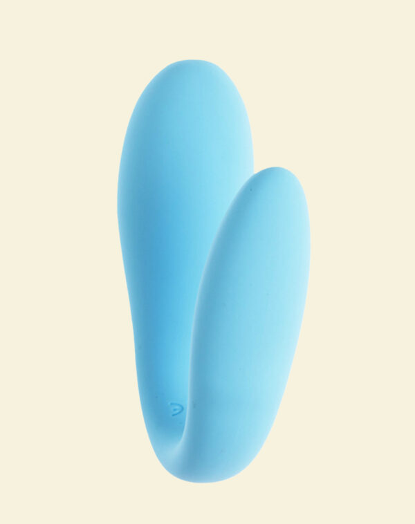 Share Satisfaction Kina Couples Vibrator - Image 3