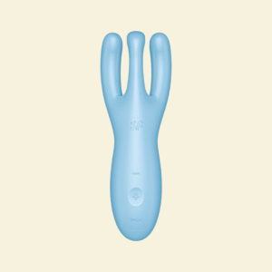 Satisfyer Threesome 4