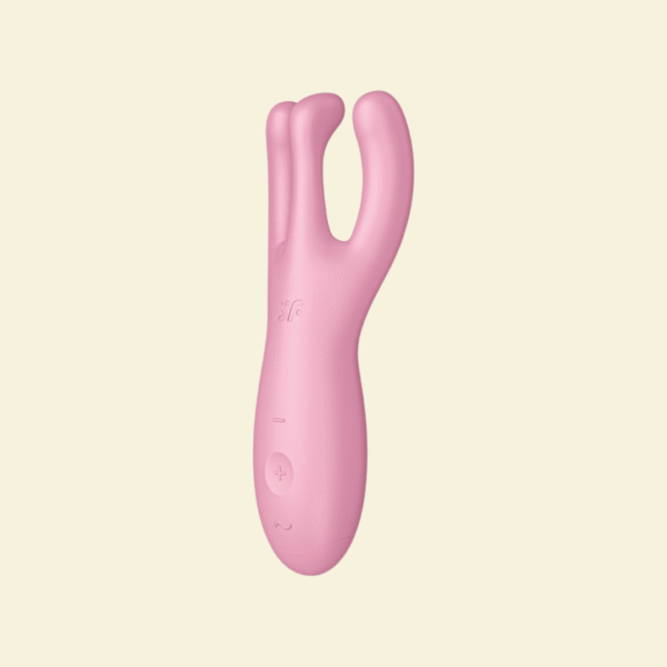 Satisfyer Threesome 4 - Image 2
